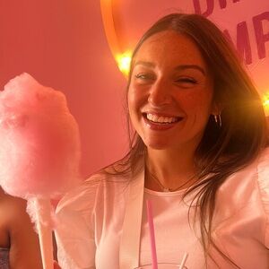 Meet your Posher, Hannah